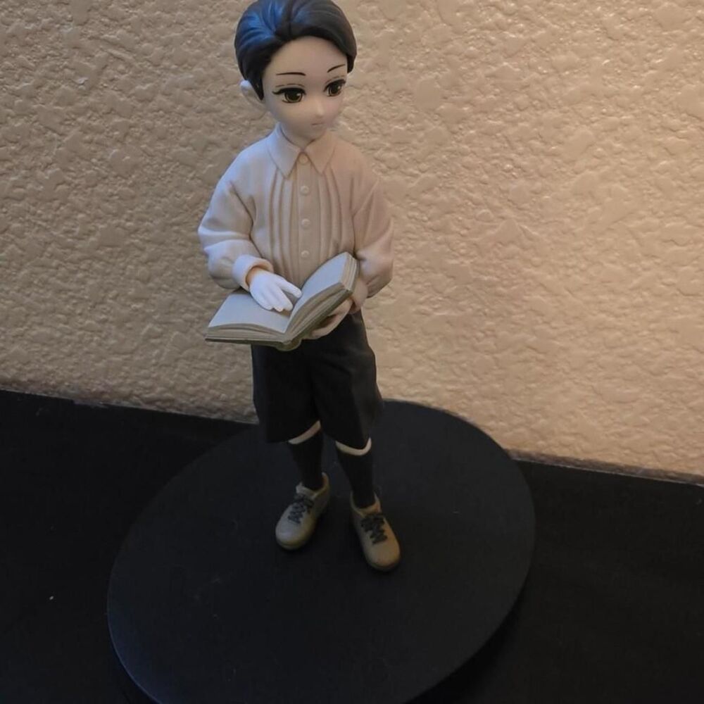 Demon Slayer Kid Muzan Figure